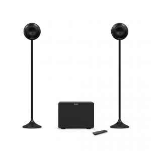 EvoSound Sphere 2.1 аудиосистема для караоке в Шлиссельбурге