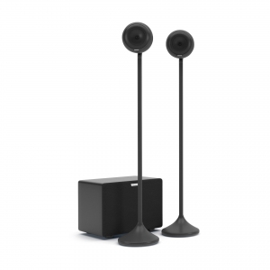 EvoSound Sphere 2.1 аудиосистема для караоке в Шлиссельбурге