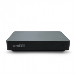 Hi-End караоке-система EVOBOX Premium + EvoSoundBar (саундбар с караоке) в Шлиссельбурге