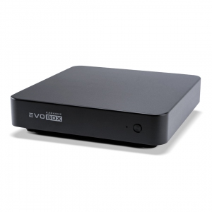 караоке-комплект EVOBOX + EvoSound Bar (саундбар с караоке) в Шлиссельбурге