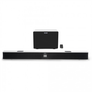 караоке-комплект EVOBOX Classic + EvoSound Bar (саундбар с караоке) в Шлиссельбурге