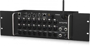 Midas MR18 цифровой микшер в Шлиссельбурге