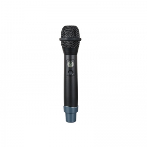 Relacart UR-112DMH радиосистема в Шлиссельбурге