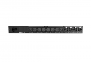 S-Track Dolphin 48 спикер-процессор в Шлиссельбурге