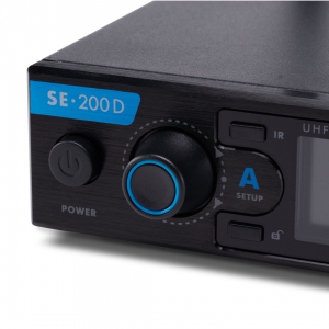 SE-200D цифровые микрофоны в Шлиссельбурге