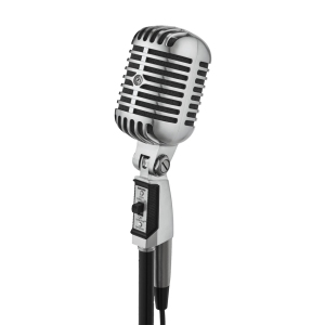 SHURE 55SH SERIES II вокальный, динамический микрофон в Шлиссельбурге