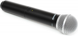 SHURE BLX24E/PG58 M17 вокальная радиосистема в Шлиссельбурге