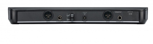 SHURE BLX288E/B58 M17 вокальная радиосистема в Шлиссельбурге