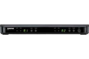 SHURE BLX288E/PG58 M17 вокальная радиосистема в Шлиссельбурге