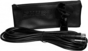 SHURE SV100-A динамический микрофон в Шлиссельбурге