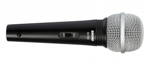 SHURE SV100-A динамический микрофон в Шлиссельбурге