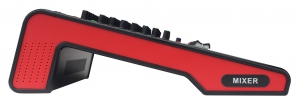 SVS Audiotechnik mixers AM-12 Микшерный пульт аналоговый, 12-канальный в Шлиссельбурге
