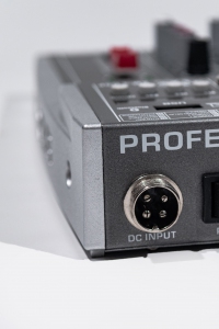 SVS Audiotechnik mixers AM-6 DSP Микшерный пульт аналоговый, 6-канальный SVS Audiotechnik mixers в Шлиссельбурге