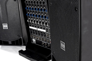 SVS Audiotechnik STAGESET 600 Акустический комплект активный в Шлиссельбурге