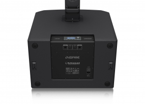 Turbosound iNSPIRE iP3000 модульная аудио колонна 2000Вт в Шлиссельбурге