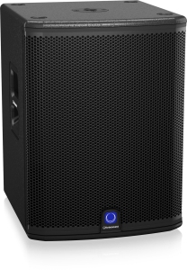Turbosound iQ15B сабвуфер активный в Шлиссельбурге