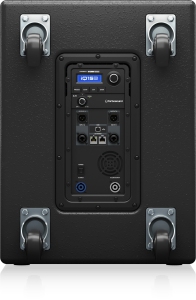Turbosound iQ15B сабвуфер активный в Шлиссельбурге