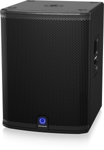 Turbosound iQ15B сабвуфер активный в Шлиссельбурге