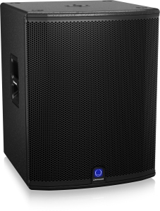 Turbosound iQ18B сабвуфер активный в Шлиссельбурге