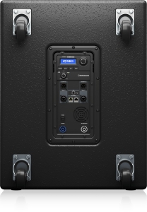 Turbosound iQ18B сабвуфер активный в Шлиссельбурге