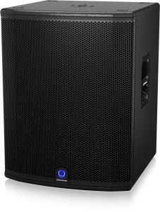 Turbosound iQ18B сабвуфер активный в Шлиссельбурге