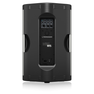 Turbosound MILAN M15 активная акустическая система в Шлиссельбурге