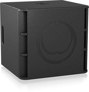 Turbosound Milan M15B сабвуфер активный в Шлиссельбурге
