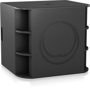 Turbosound Milan M18B сабвуфер активный в Шлиссельбурге