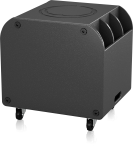 Turbosound Milan M18B сабвуфер активный в Шлиссельбурге