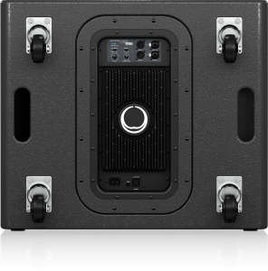 Turbosound Milan M18B сабвуфер активный в Шлиссельбурге