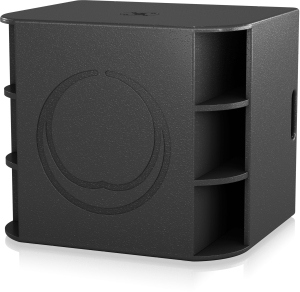 Turbosound Milan M18B сабвуфер активный в Шлиссельбурге