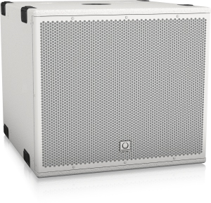 Turbosound NuQ115B-AN Активный сабвуфер в Шлиссельбурге