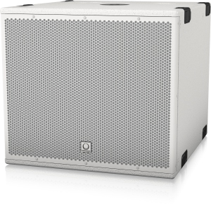 Turbosound NuQ115B-AN Активный сабвуфер в Шлиссельбурге