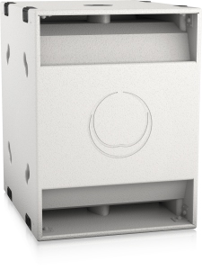 Turbosound NuQ118B-AN Активный сабвуфер в Шлиссельбурге