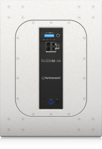 Turbosound NuQ118B-AN Активный сабвуфер в Шлиссельбурге
