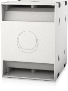 Turbosound NuQ118B-AN Активный сабвуфер в Шлиссельбурге