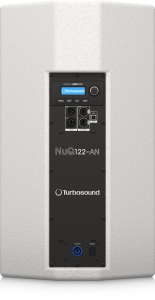 Turbosound NuQ122-AN Активная акустическая система в Шлиссельбурге