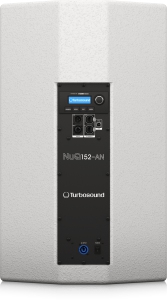 Turbosound NuQ152-AN Активная акустическая система в Шлиссельбурге
