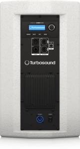 Turbosound NuQ82-AN Активная акустическая система в Шлиссельбурге