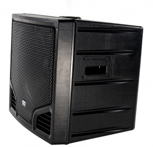 XLine SPX-18A SUB Сабвуфер активный в Шлиссельбурге