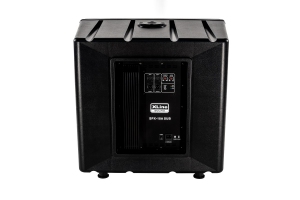 XLine SPX-18A SUB Сабвуфер активный в Шлиссельбурге